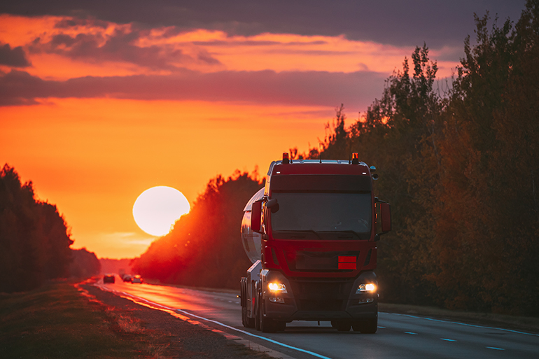 Fuel Supply<br>