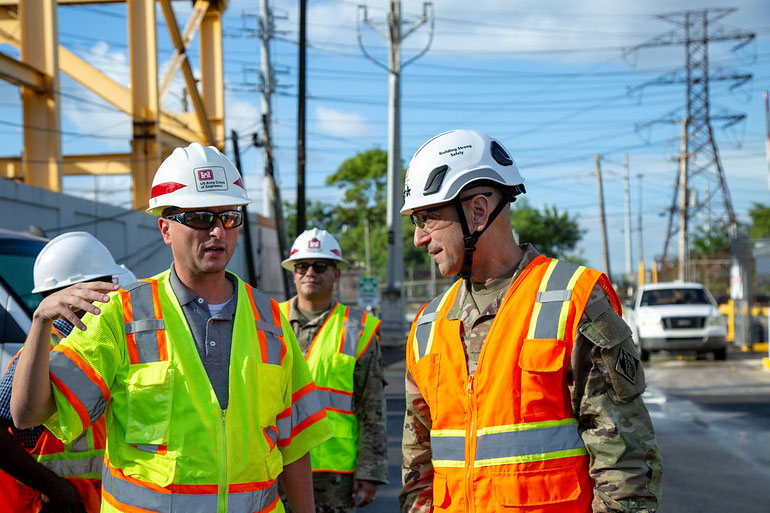 Engineering, Procurement & <br> Construction Management