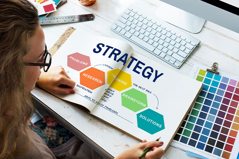 Marketing &<br>Development